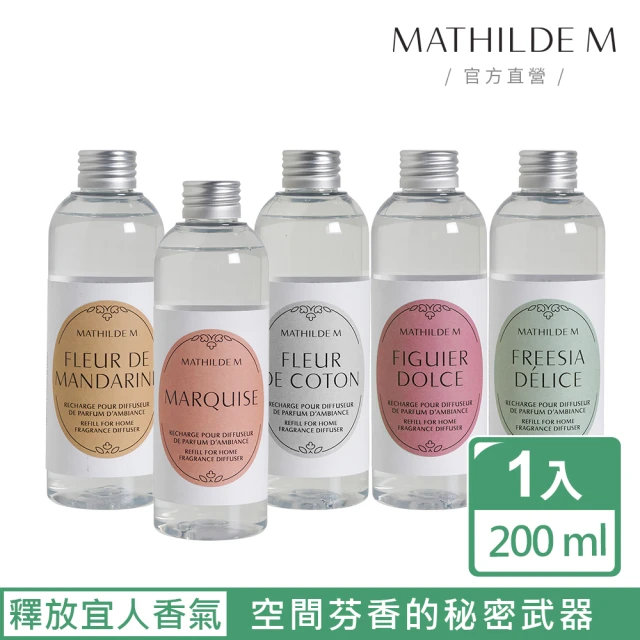 Mathilde M 法國瑪恩 普羅旺斯系列-藤葉竹子薰香瓷