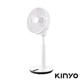 【kinyo】直立循環立扇12吋*1台(型號ACF-2135)
