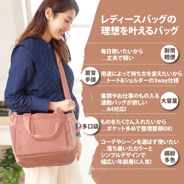 【Sayaka 紗彌佳】買就送行李秤 日本大容量輕量設計防潑水後背包 可掛行李箱拉桿(肩背 側背 任選 買一送一)