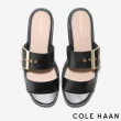 【Cole Haan】OG PLATFORM SLIDE 涼鞋 拖鞋 女鞋(黑-W29420)