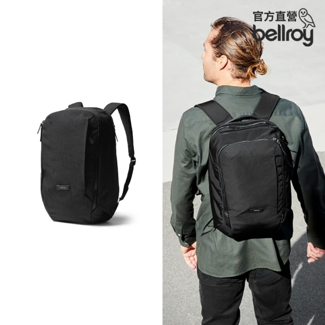 Bellroy 官方直營 Transit Workpack 20L 多功能後背包(多色任選)