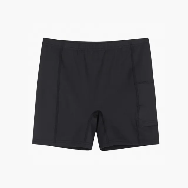 【LE COQ SPORTIF 公雞】運動基礎短袖連身裙 女款-2色-LKT22522