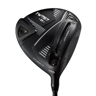 【HONMA 本間高爾夫】TW757 TYPE-D 10.5度 VZ757 開球木桿(高爾夫球桿 特降優惠)