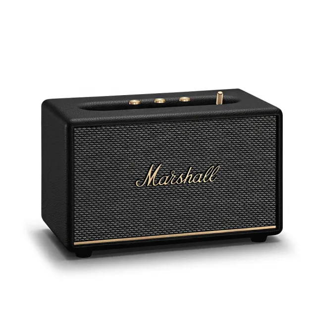 【Marshall】A級福利品 Marshall Acton III 藍芽喇叭