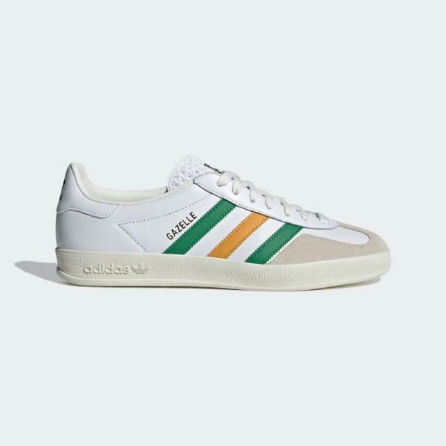 adidas 官方旗艦 SAMBA OG 運動休閒鞋 滑板 