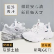 【防御工事】T-FENCE 洗鞋特工 清潔保養雙效慕斯 100ml