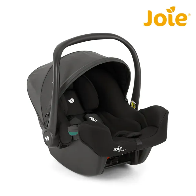 【Joie】mytrax flex 豪華二合一推車+iSnug 2 提籃汽座/汽車安全座椅/嬰兒手提籃汽座