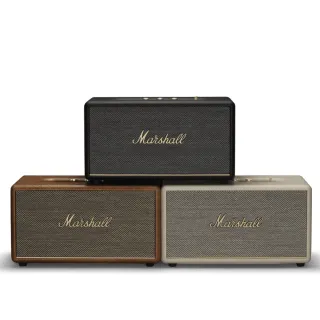 【Marshall】A級福利品 Marshall Stanmore III 藍芽喇叭