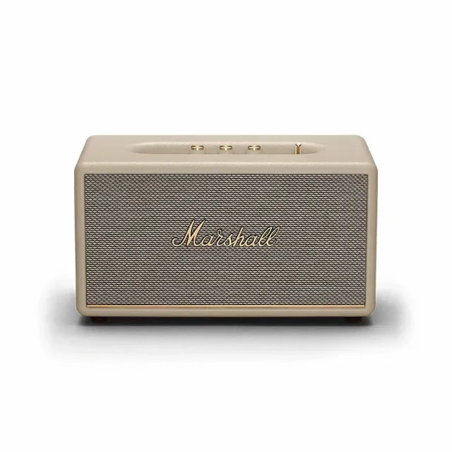 【Marshall】A級福利品 Marshall Stanmore III 藍芽喇叭