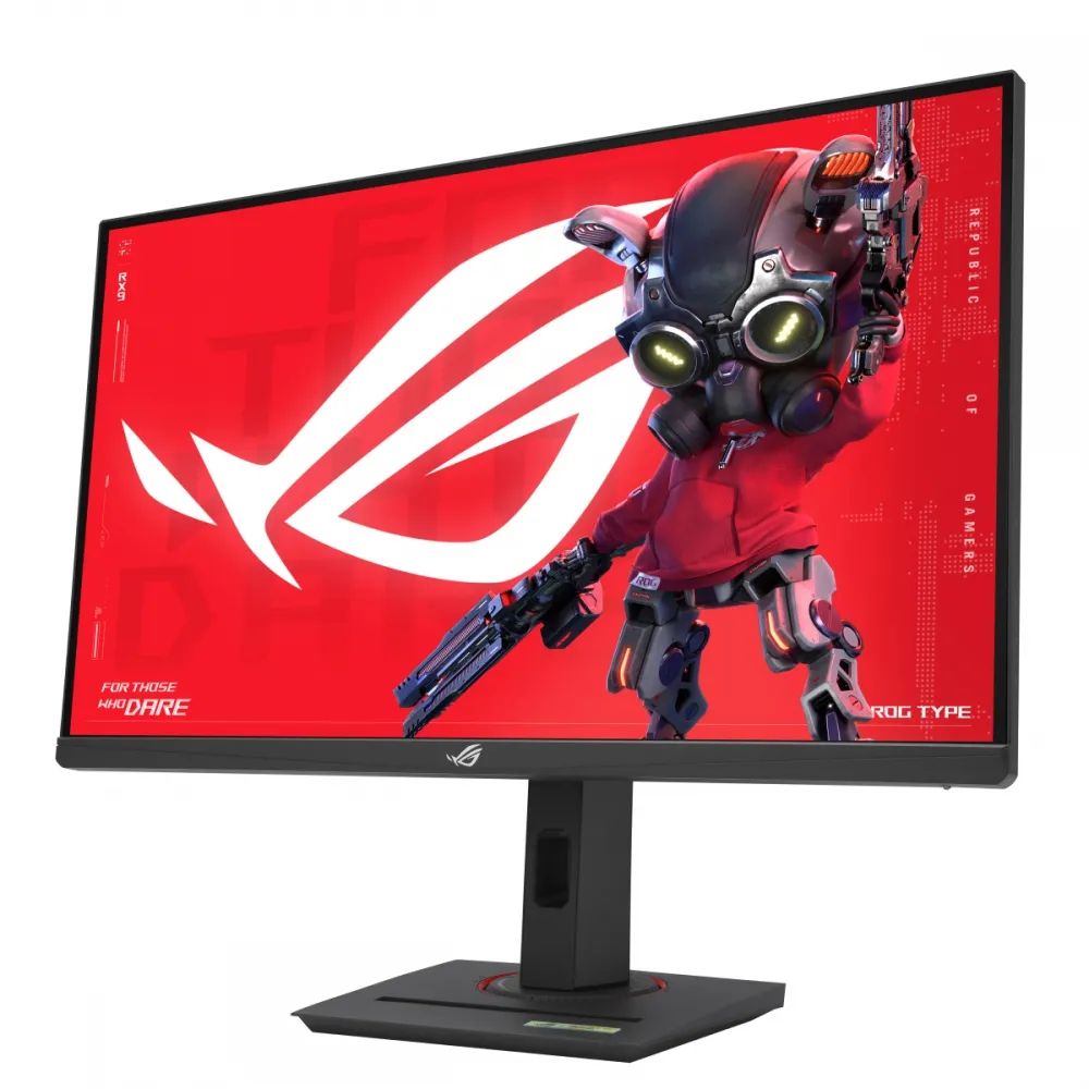 【ASUS 華碩】ROG Strix XG27ACS 27型 2K 180Hz 電競螢幕