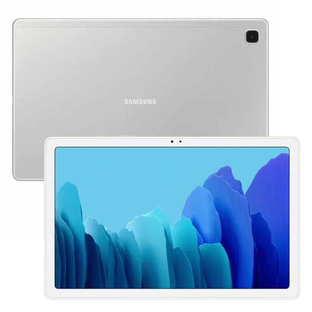 【SAMSUNG 三星】B級福利品 Galaxy Tab A7 10.4吋 （3G／32G）WiFi版 平板電腦