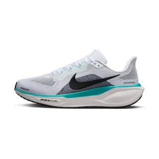 【NIKE 耐吉】Pegasus 41 男鞋 灰藍色 小飛馬 氣墊 回彈 運動 訓練 慢跑鞋 FD2722-103