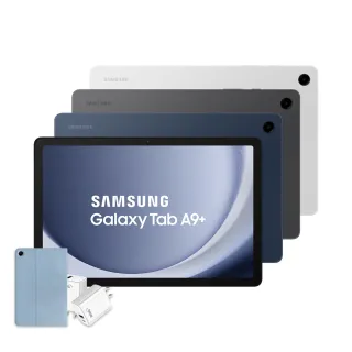 【SAMSUNG 三星】Galaxy Tab A9+ SM-X210 11吋平板電腦(4G/64G)