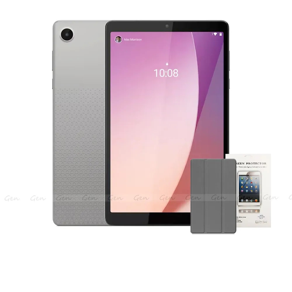 【Lenovo】Tab M8 4th Gen 8吋 4G/64G WiFi TB301FU 平板電腦