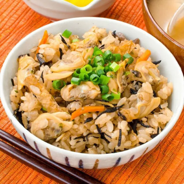 【好神】鮮凍海瓜子清肉12包(200g/包)