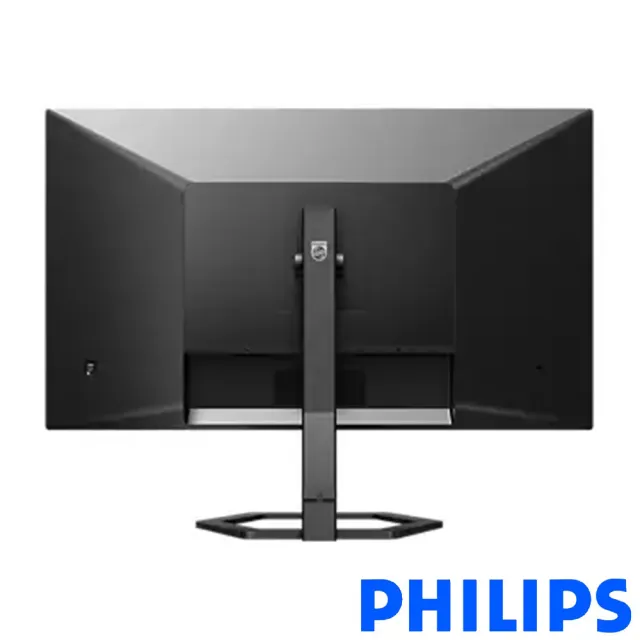 【Philips 飛利浦】(2入組)32E1N5800LA 32型 VA 4K 美型電腦螢幕(內建喇叭/可旋轉/HDMI/DP/4ms)