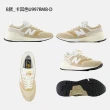 【NEW BALANCE】NB 997 480 運動鞋 休閒鞋 男鞋 女鞋 灰黑藍白(U997RHA&BB480LBA)