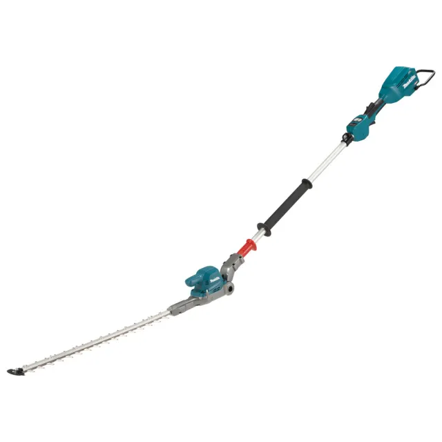 【MAKITA 牧田】UN001GZ 40V無刷樹籬剪 可調角度 單主機 無電池 無充電器(UN001GZ)