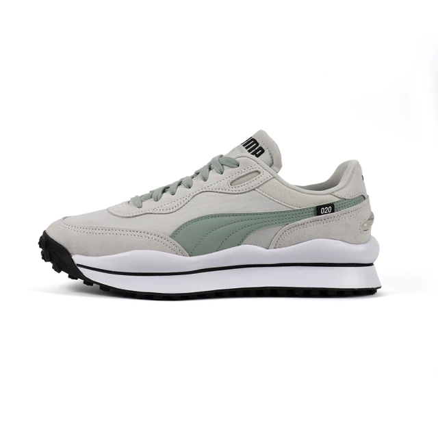 PUMA 休閒鞋 運動鞋 Pulsar Wedge Clou