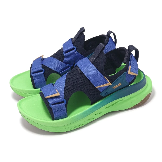 TEVA 水陸機能涼鞋 M Hurricane XLT2 R