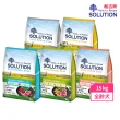 【耐吉斯】超級無穀紐澳放牧羊&美國放養火雞肉狗飼料-15 公斤(成犬 幼犬 老犬 高齡犬 全齡犬)