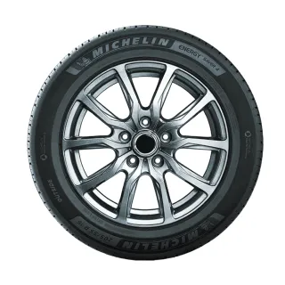 【Michelin 米其林】官方直營 MICHELIN 節能型輪胎 ENERGY SAVER 4 205/55 R16 4入組輪胎