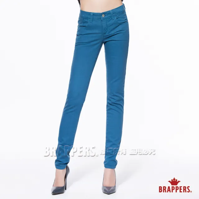 【BRAPPERS】女款 暢銷褲款(多款選)