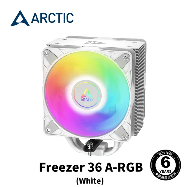 Arctic Freezer 36 A-RGB 12公分CP