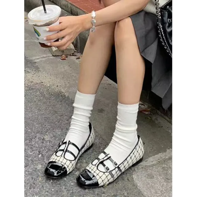 【PEDRO】Maggie瑪麗珍鞋-石灰白/嫩粉色(小CK高端品牌 熱賣 摩登職場)
