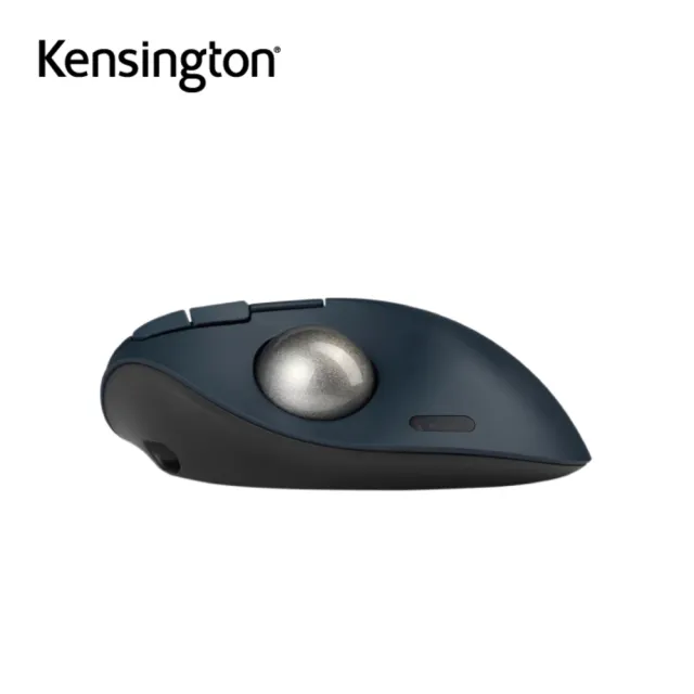 【Kensington】Pro Fit☆ Ergo TB550 Trackball 人體工學軌跡球 - 無線滑鼠軌跡球(軌跡球滑鼠)