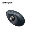 【Kensington】Pro Fit☆ Ergo TB550 Trackball 人體工學軌跡球 - 無線滑鼠軌跡球(軌跡球滑鼠)