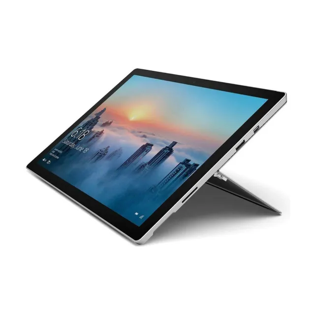 【Microsoft 微軟】B級福利品 Surface Pro 4 12.3吋（ i5 ／4G／128G）WiFi版 平板電腦(贈2100超值大禮包)