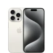 【Apple】A+ 級福利品 iPhone 15 Pro Max 256G 6.7吋(贈玻璃保貼)