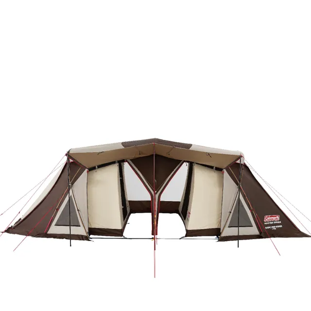 【Coleman】達人2-ROOM COCOON III 內帳 / 達人系列MASTER SERIES / CM-36447(CC3內帳 達人內帳 睡帳)