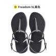 【havaianas 哈瓦仕】女拖鞋 Luna Slim Freedom 經典女款涼拖鞋 雨天必備防水(巴西 夾腳拖 涼拖鞋任選)