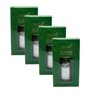 【KEUNE 肯葳】摩洛哥堅果油 45ml(免沖護髮)