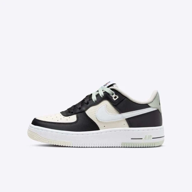 NIKE 耐吉 Air Force 1 Lv8 1 GS 大