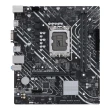 【ASUS 華碩】PRIME H610M-K D4-CSM 主機板