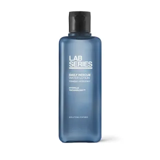 【LAB 美國雅男士】活顏修護保濕調理露 200ml(#瞬效保濕)