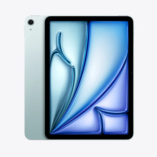 【Apple】2024 iPad Air 6 11吋/WiFi/256G
