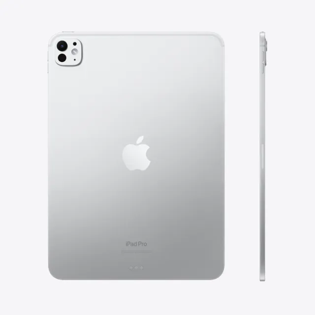 【Apple】2024 iPad Pro 11吋/WiFi/256G