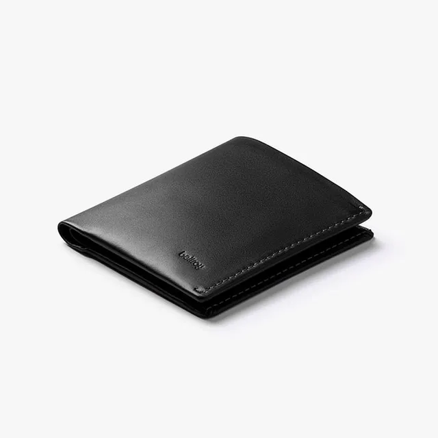 【Bellroy】Note Sleeve 直式真皮皮夾(多色可選)