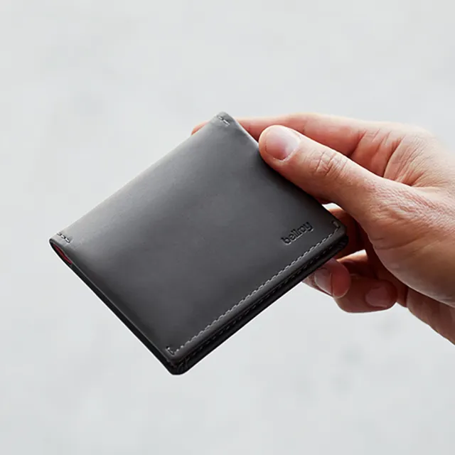 【Bellroy】Slim Sleeve 植鞣皮薄款錢包