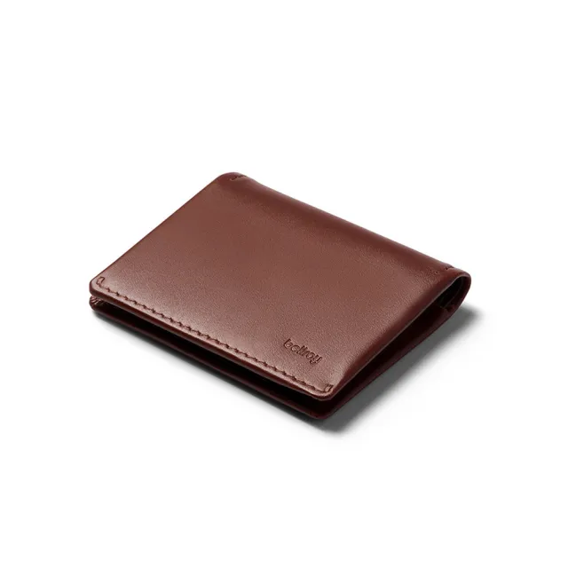 【Bellroy】Slim Sleeve 植鞣皮薄款錢包