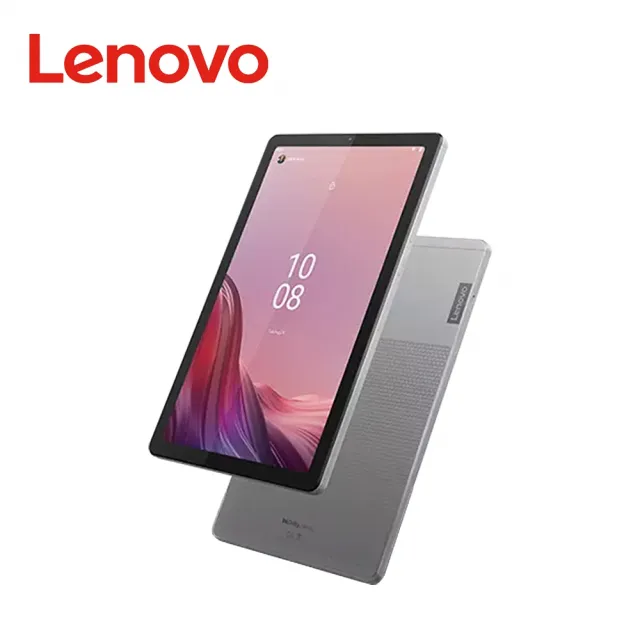 【Lenovo】Tab M9 TB310XU LTE 9吋平板電腦(4G/64G)