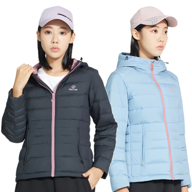 Mammut 長毛象 女 Fedoz IN Hooded 輕