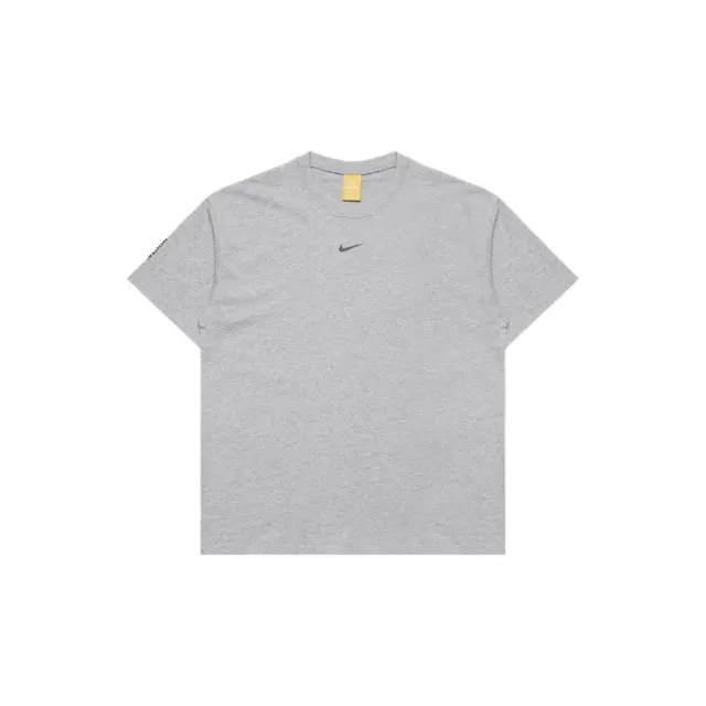 【NIKE 耐吉】Nike x Nocta T-Shirt 短袖 黑/鐵灰/淺灰/橘 FN7663