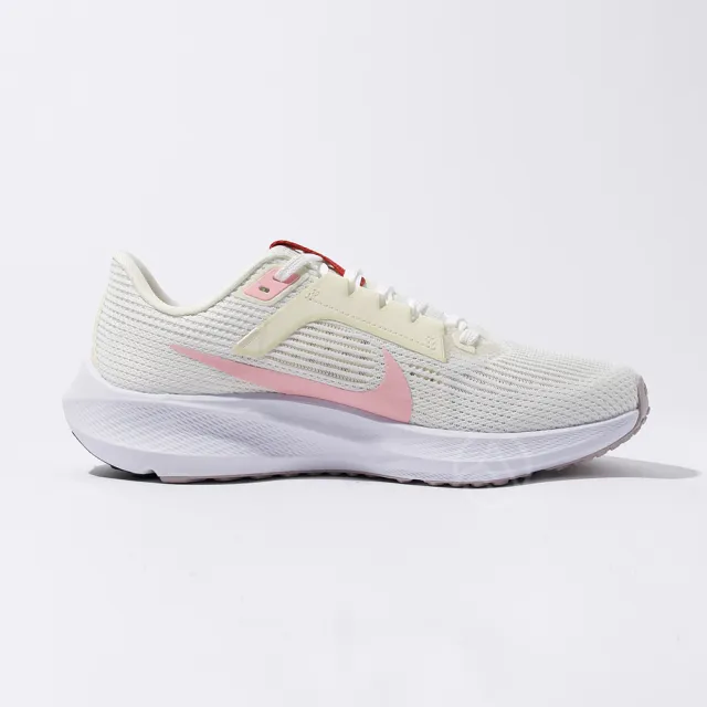 【NIKE 耐吉】Pegasus 40 W 女鞋 米橘色 運動 慢跑 訓練 CNY龍年 小飛馬 慢跑鞋 FZ5059-121