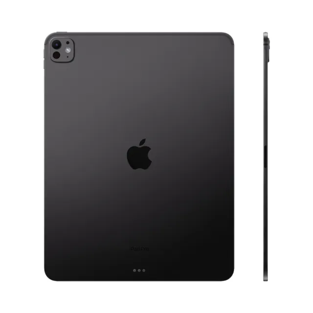 【Apple】2024 iPad Pro 13吋/WiFi/512G/M4晶片