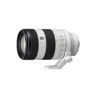 【SONY 索尼】FE 70-200mm F4 Macro G OSS Ⅱ 高性能 G 系列望遠變焦鏡頭 SEL70200G2(公司貨 保固24個月)